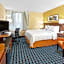 Fairfield Inn & Suites by Marriott Chicago Lombard