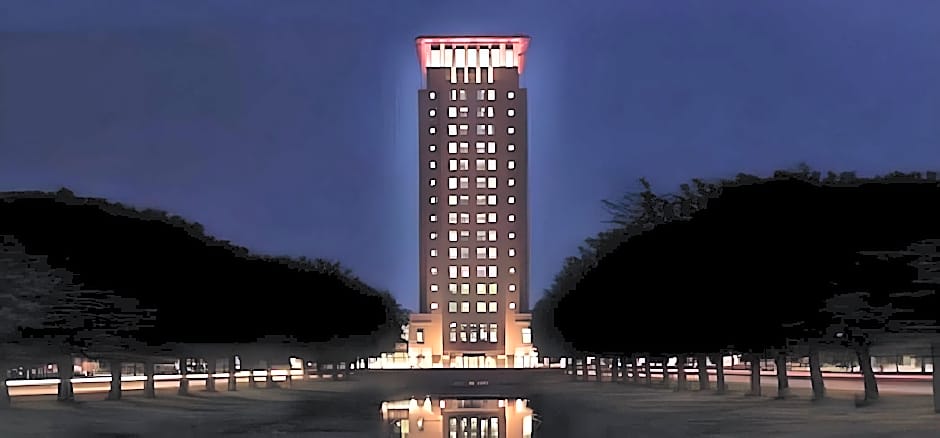 Van der Valk Hotel Houten Utrecht