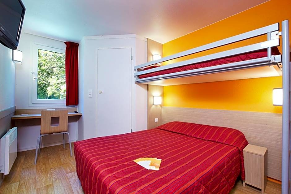 Hotel Premiere Classe La Rochelle Nord - Puilboreau