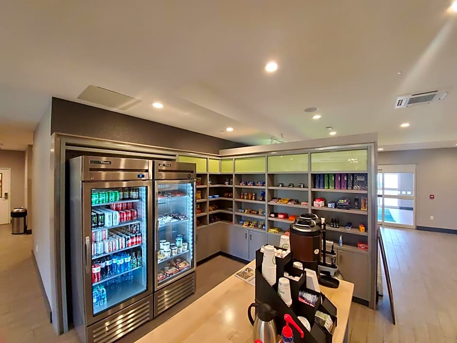 Holiday Inn & Suites Decatur-Forsyth By IHG