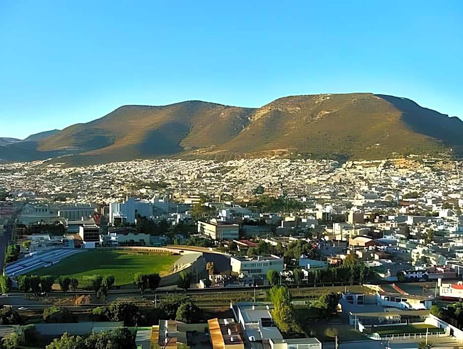 La Joya Pachuca