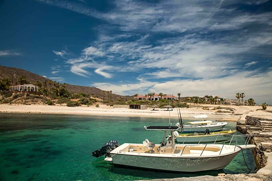 Rancho Las Cruces