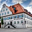 Hotel & Restaurant Posthalterei
