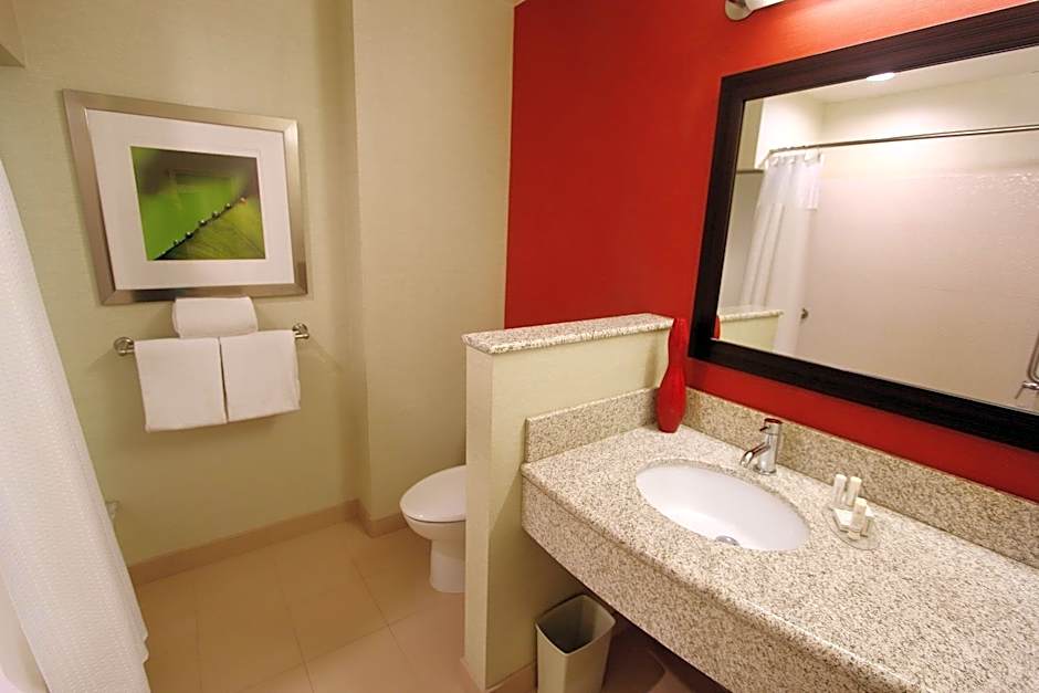Courtyard by Marriott Oneonta Cooperstown Area