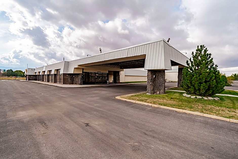 Motel 6 Pocatello ID