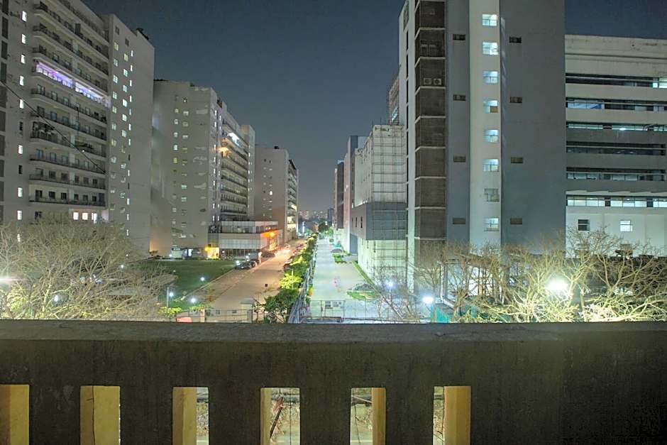 Hotel Surya Palace