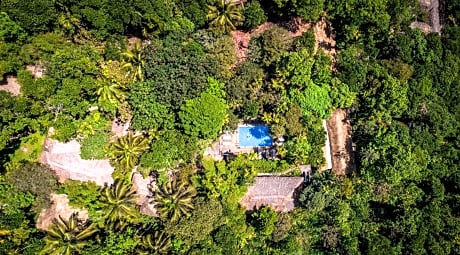 Amritara Shalimar Spice Garden Resort & Spa