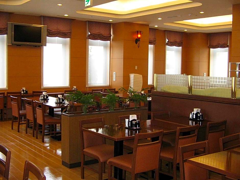 Hotel Route Inn Yokote Inter