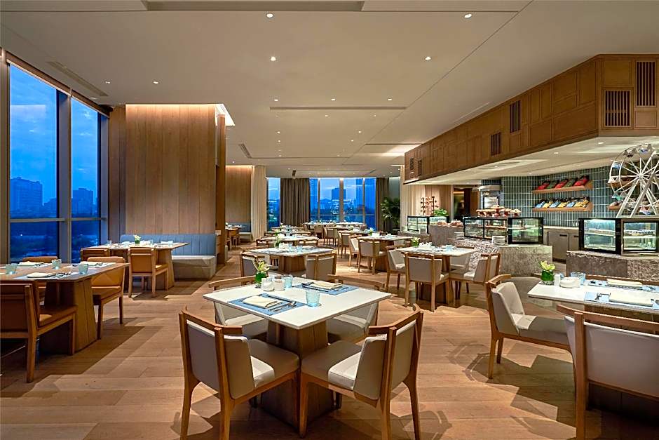 Kempinski Hotel Nanjing