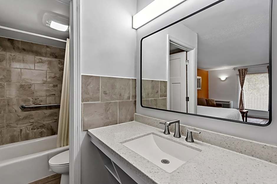 Americas Best Value Inn And Suites Williamstown