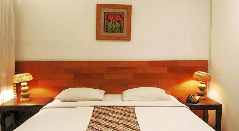 Rumah Turi Green Boutique Hotel