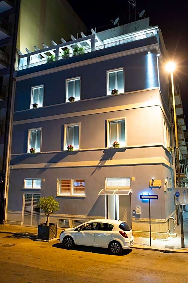 L' Angolo dei poeti - Bed and Breakfast