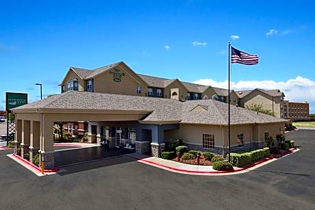 Homewood Suites By Hilton Lubbock, Tx