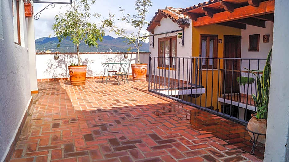 Hotel Casa Margarita