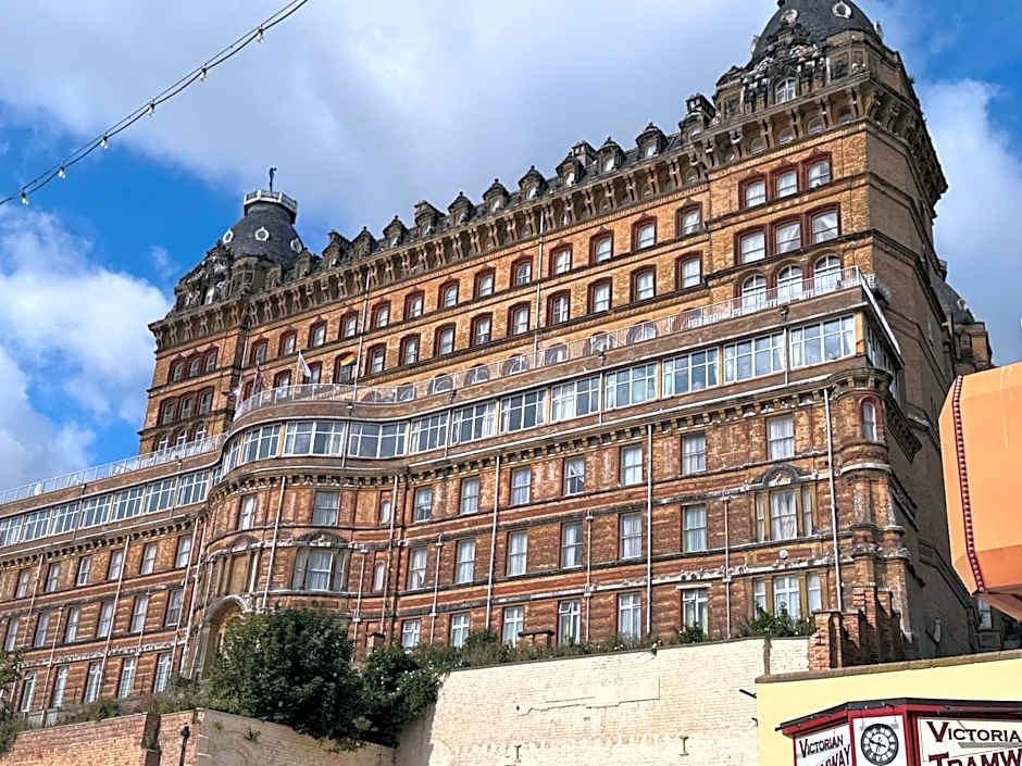 The Grand Scarborough