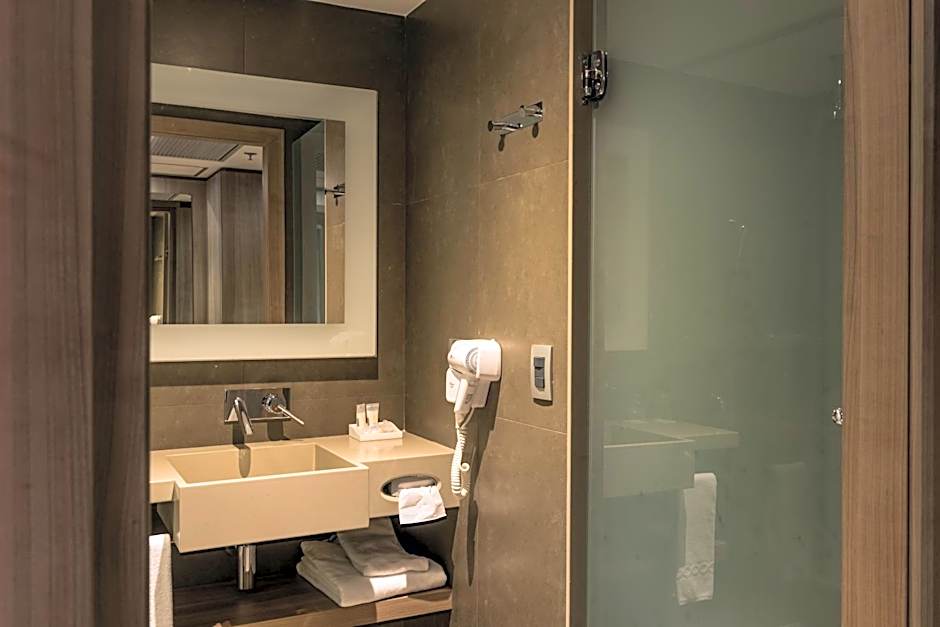 Novotel RJ Praia de Botafogo