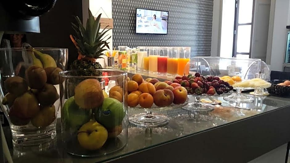 Ottomood Ala Ovest Catania Centro