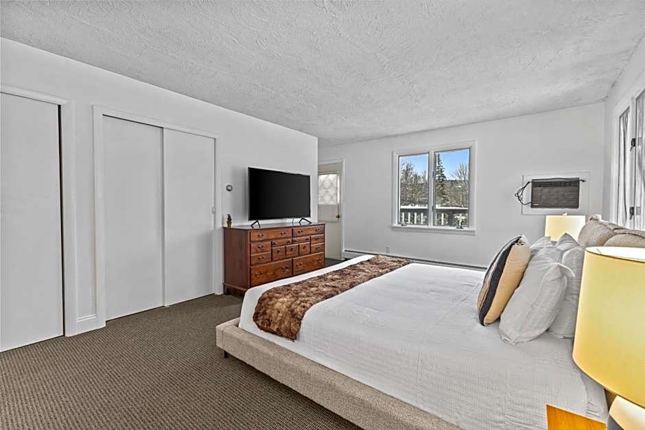 Stowe Motel & Snowdrift