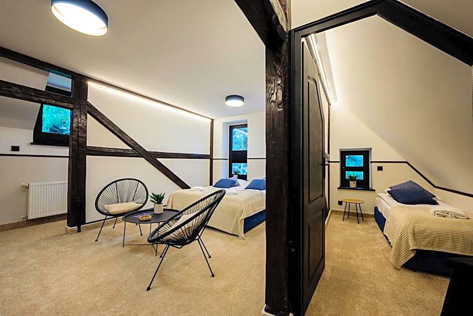 Sowia Ostoja Góry Sowie