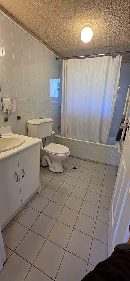 Hamilton Hume Motor Inn