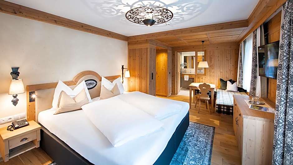 Alpenhotel Kramerwirt