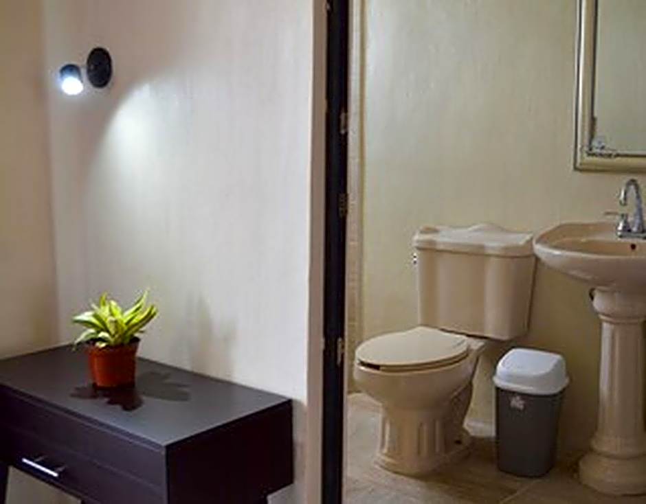 OYO Casa Rotter