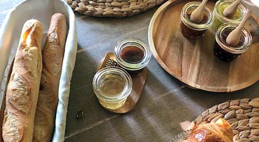 La Ferme de Gringalet