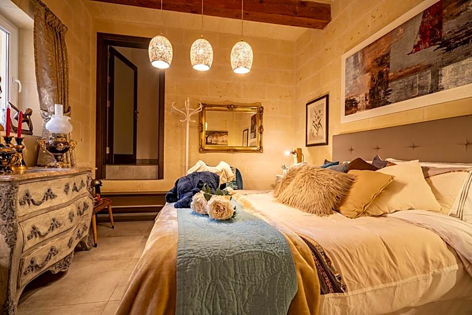 Ajuga Luxury Boutique B&B