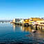 Portola Hotel and Spa