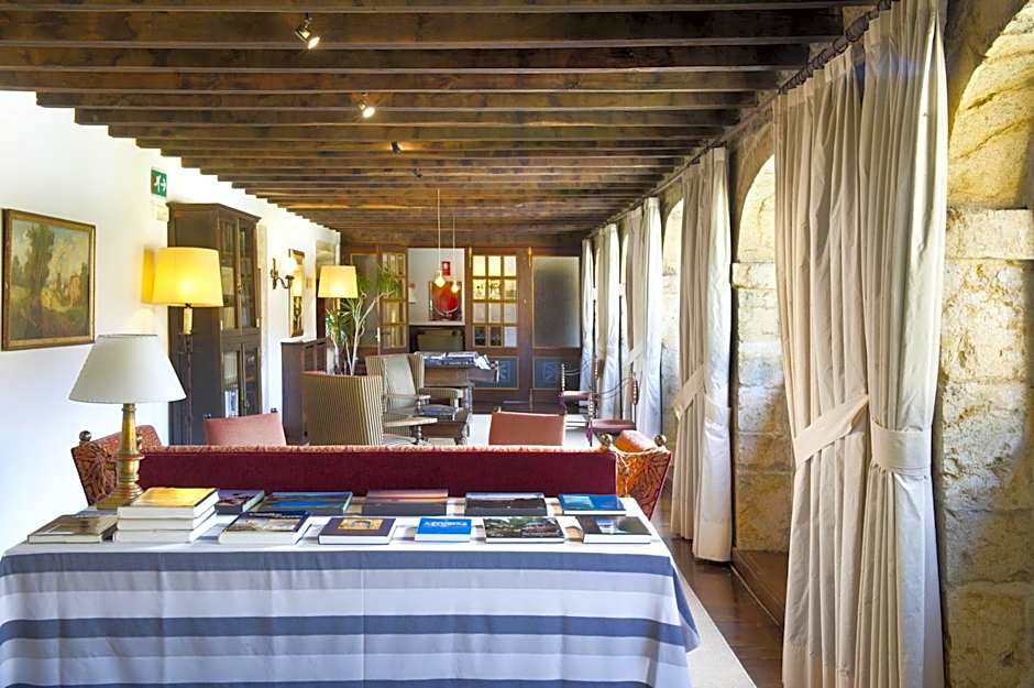 Parador de Cangas de Onis