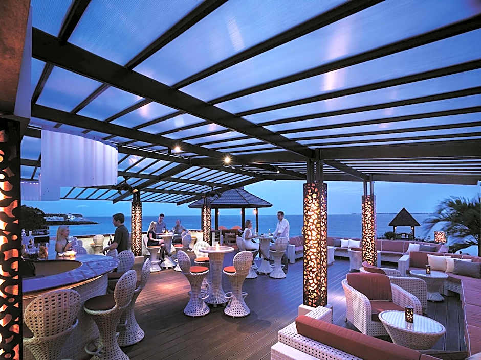 Shangri-La's Mactan Resort & Spa