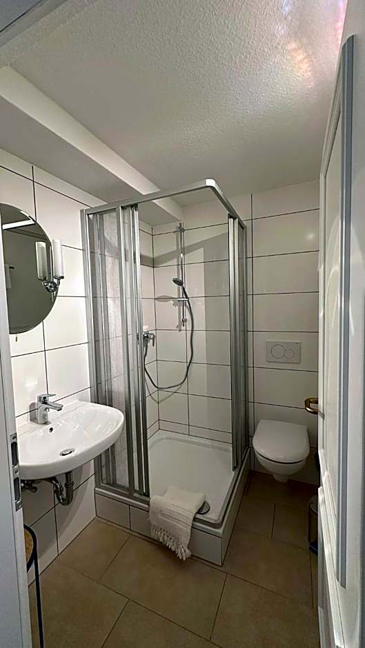 Ferienzimmer BlatnerS Bissersheim