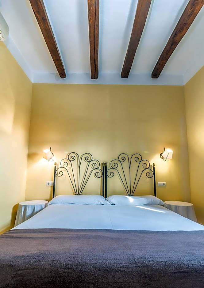 Hosteria Tierrallana by Juypehotel