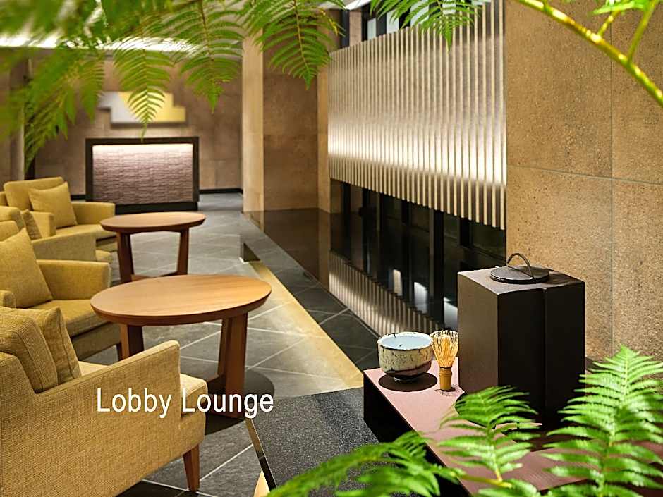 Mitsui Garden Hotel Kyoto Station