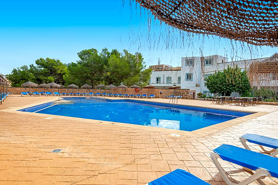 Villa Real Club Apartments