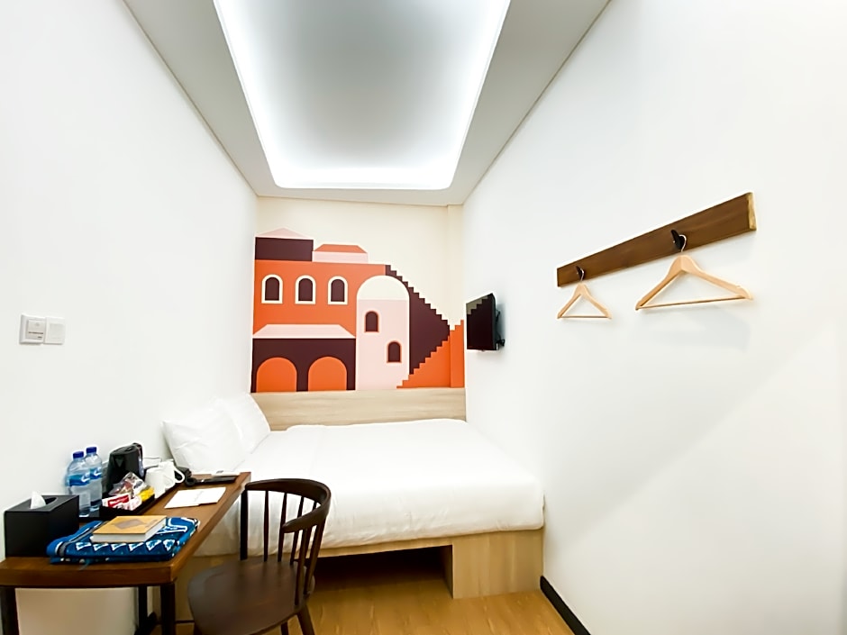 Alhambra Hotel Banda Aceh