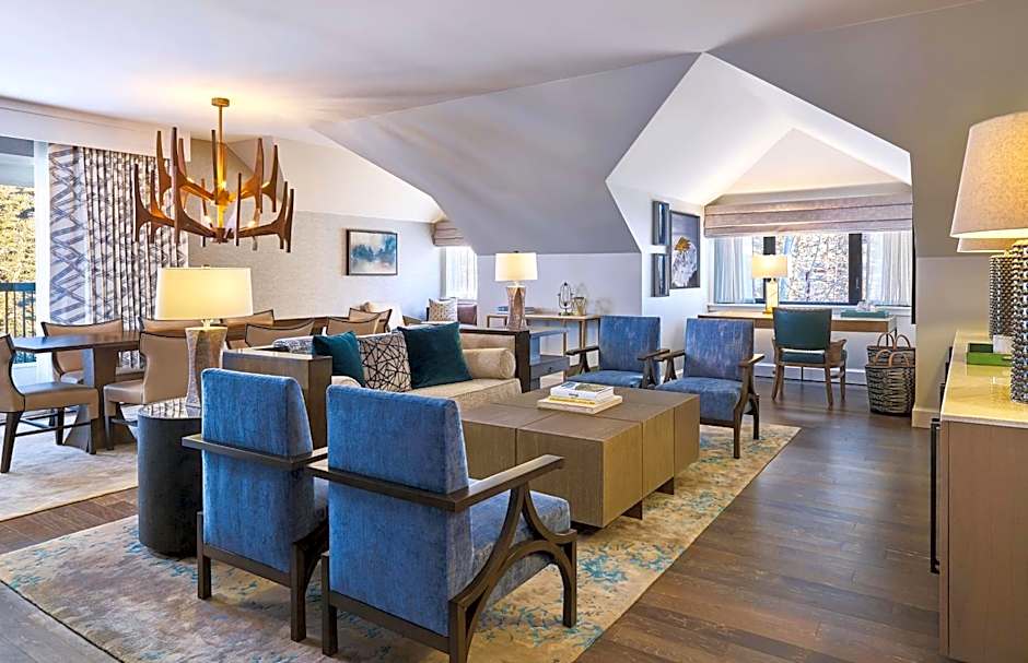 Grand Hyatt Vail
