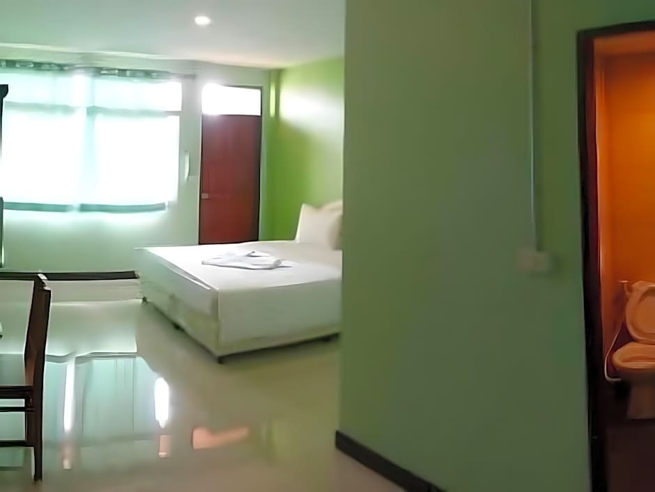 U Sabuy Mansion