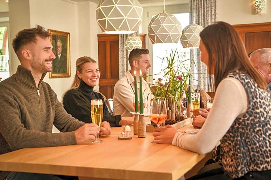 Gasthof Lafette