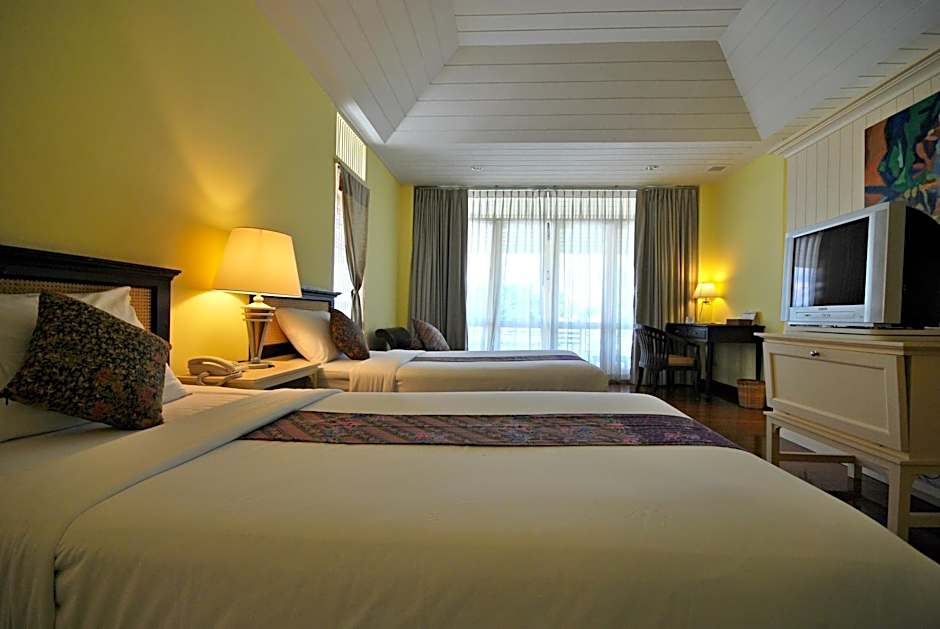 Baan Bayan - Hua Hin - SHA Extra Plus