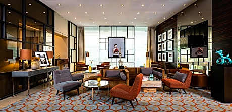 Ameron Hotel Regent