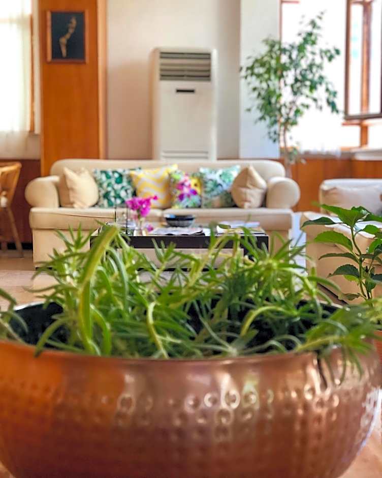 Kekova Hotel