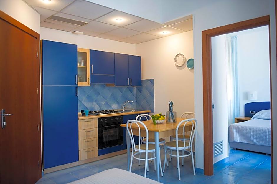 Residence Hotel Panoramic