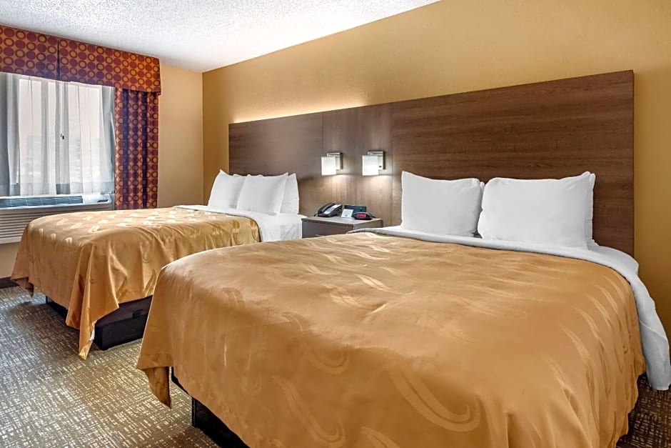 Quality Inn