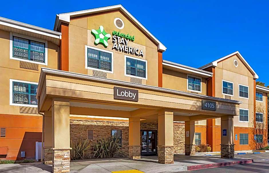 Extended Stay America Suites - Los Angeles - Long Beach Airport