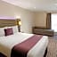 Premier Inn Banbury - M40 J11