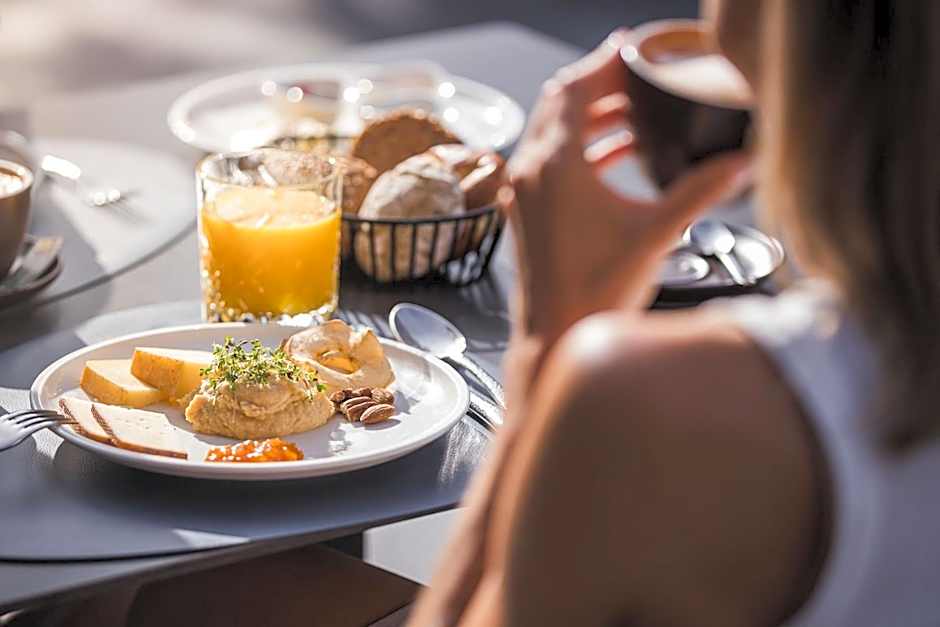 Terentnerhof 4*S active & lifestyle hotel