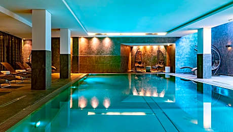 Hotel Latini