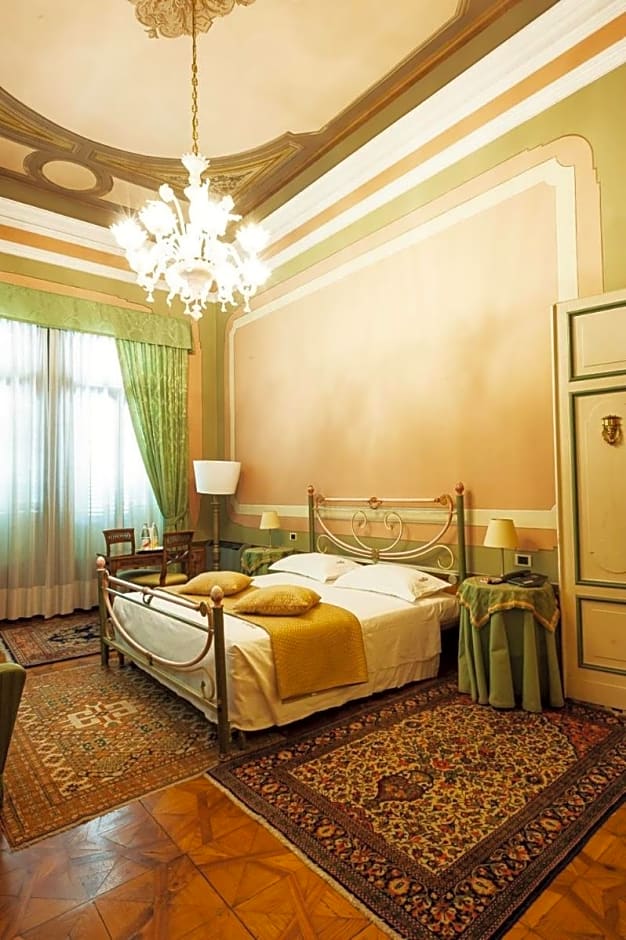 Villa Ducale Hotel & Ristorante