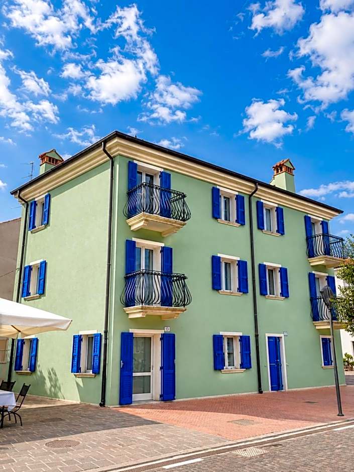 Casa del Marinaio - Agenzia Cocal